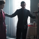 Image for article titled Gotham Is the Wackiest Show About Setting a Bus Full of Cheerleaders on Fire Ever Made